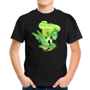 Tink Landscape