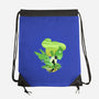 Tink Landscape-None-Drawstring-Bag-dandingeroz