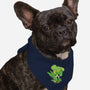 Tink Landscape-Dog-Bandana-Pet Collar-dandingeroz