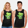 Tink Landscape-Unisex-Basic-Tank-dandingeroz