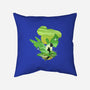 Tink Landscape-None-Non-Removable Cover w Insert-Throw Pillow-dandingeroz