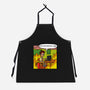 Moss Is Fine-Unisex-Kitchen-Apron-jasesa