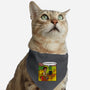 Moss Is Fine-Cat-Adjustable-Pet Collar-jasesa