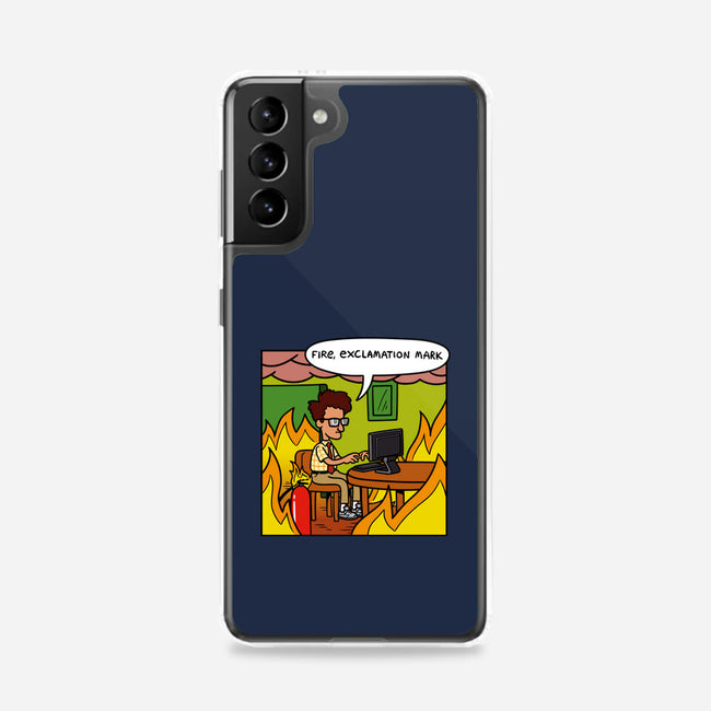 Moss Is Fine-Samsung-Snap-Phone Case-jasesa