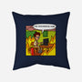 Moss Is Fine-None-Non-Removable Cover w Insert-Throw Pillow-jasesa