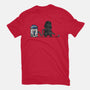 Robotic Hoover-Mens-Basic-Tee-Donnie