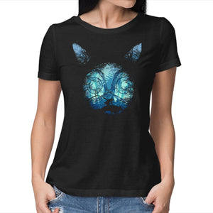 Spirit Of The Forest