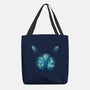 Spirit Of The Forest-None-Basic Tote-Bag-Donnie