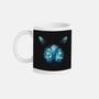 Spirit Of The Forest-None-Mug-Drinkware-Donnie