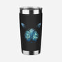 Spirit Of The Forest-None-Stainless Steel Tumbler-Drinkware-Donnie