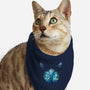 Spirit Of The Forest-Cat-Bandana-Pet Collar-Donnie