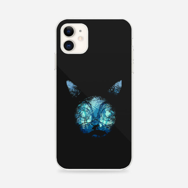 Spirit Of The Forest-iPhone-Snap-Phone Case-Donnie