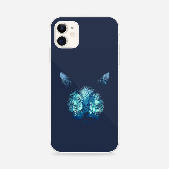 Spirit Of The Forest-iPhone-Snap-Phone Case-Donnie