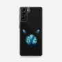 Spirit Of The Forest-Samsung-Snap-Phone Case-Donnie