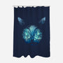 Spirit Of The Forest-None-Polyester-Shower Curtain-Donnie