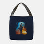 New America-None-Adjustable Tote-Bag-Donnie