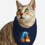 New America-Cat-Bandana-Pet Collar-Donnie