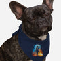 New America-Dog-Bandana-Pet Collar-Donnie