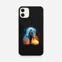 New America-iPhone-Snap-Phone Case-Donnie