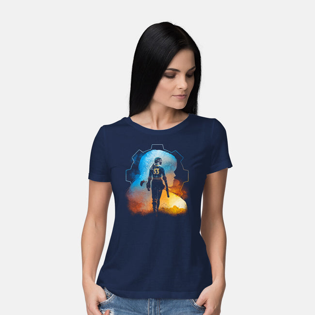 New America-Womens-Basic-Tee-Donnie