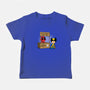 Mercenary Help-Baby-Basic-Tee-Barbadifuoco