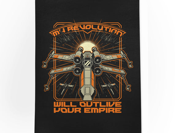 Space War Revolution