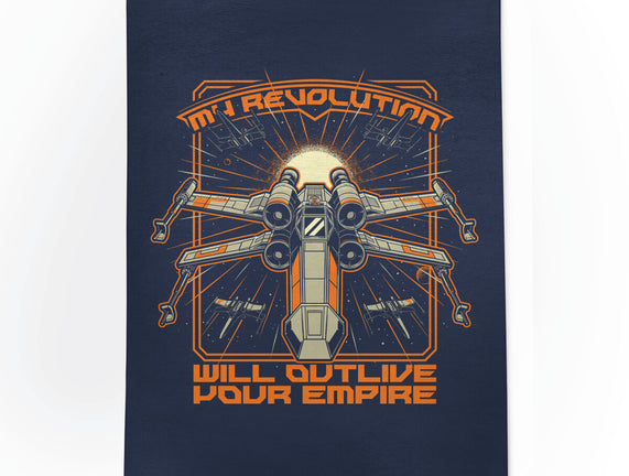 Space War Revolution