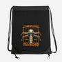 Space War Revolution-None-Drawstring-Bag-Studio Mootant