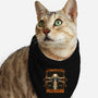 Space War Revolution-Cat-Bandana-Pet Collar-Studio Mootant