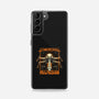 Space War Revolution-Samsung-Snap-Phone Case-Studio Mootant