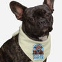 Old Space Master-Dog-Bandana-Pet Collar-Studio Mootant