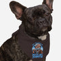 Old Space Master-Dog-Bandana-Pet Collar-Studio Mootant