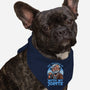 Old Space Master-Dog-Bandana-Pet Collar-Studio Mootant
