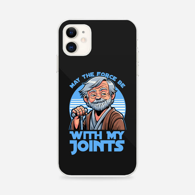 Old Space Master-iPhone-Snap-Phone Case-Studio Mootant