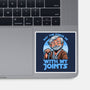 Old Space Master-None-Glossy-Sticker-Studio Mootant