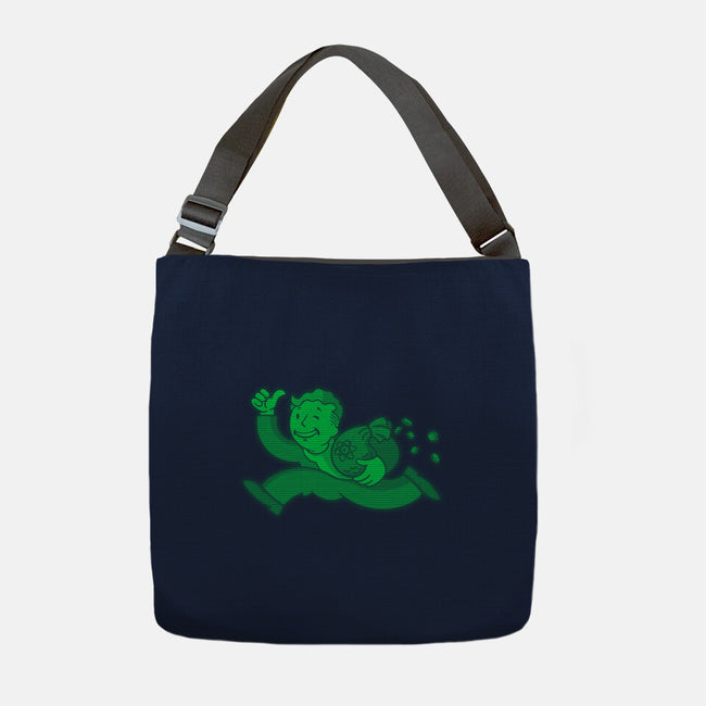 Vaultpoly II-None-Adjustable Tote-Bag-Getsousa!