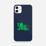 Vaultpoly II-iPhone-Snap-Phone Case-Getsousa!