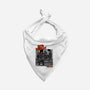 Sith Threat-Cat-Bandana-Pet Collar-joerawks