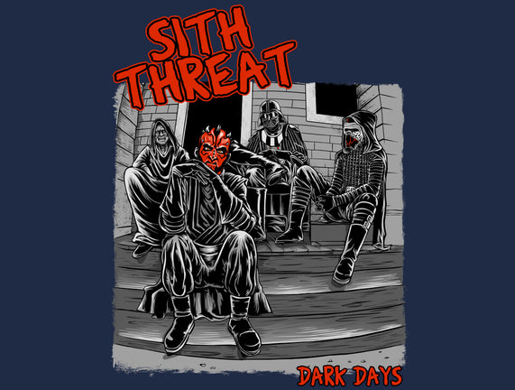 Sith Threat