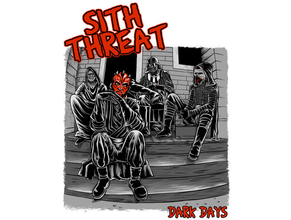 Sith Threat