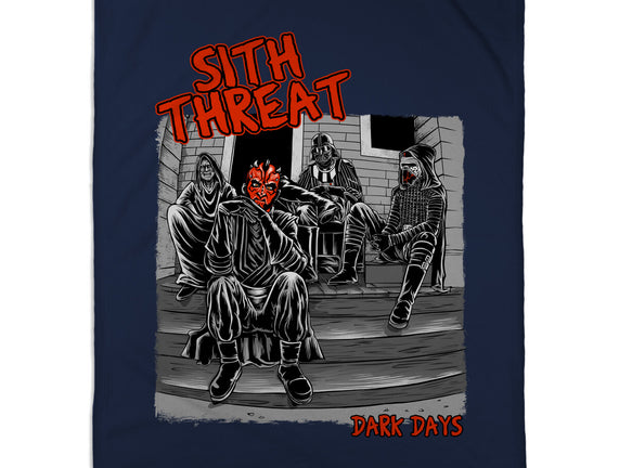 Sith Threat