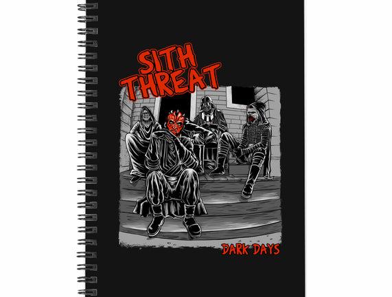 Sith Threat