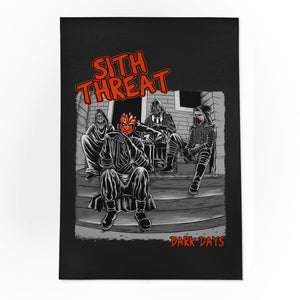 Sith Threat