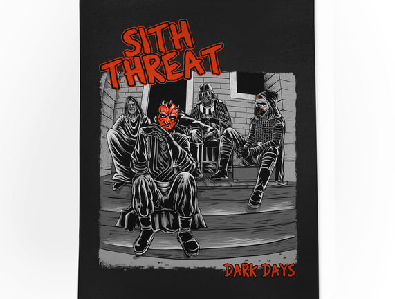 Sith Threat