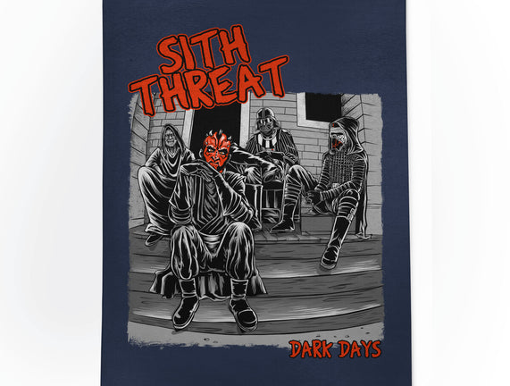 Sith Threat