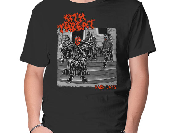 Sith Threat