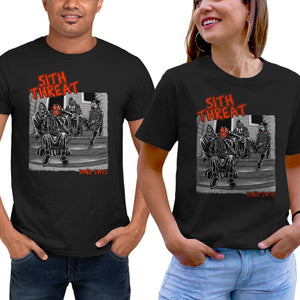 Sith Threat