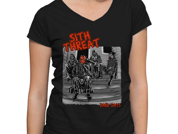 Sith Threat