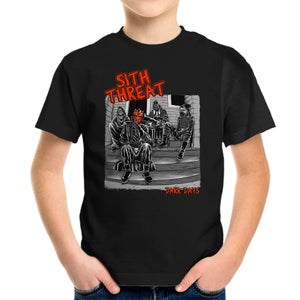 Sith Threat