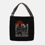 Sith Threat-None-Adjustable Tote-Bag-joerawks